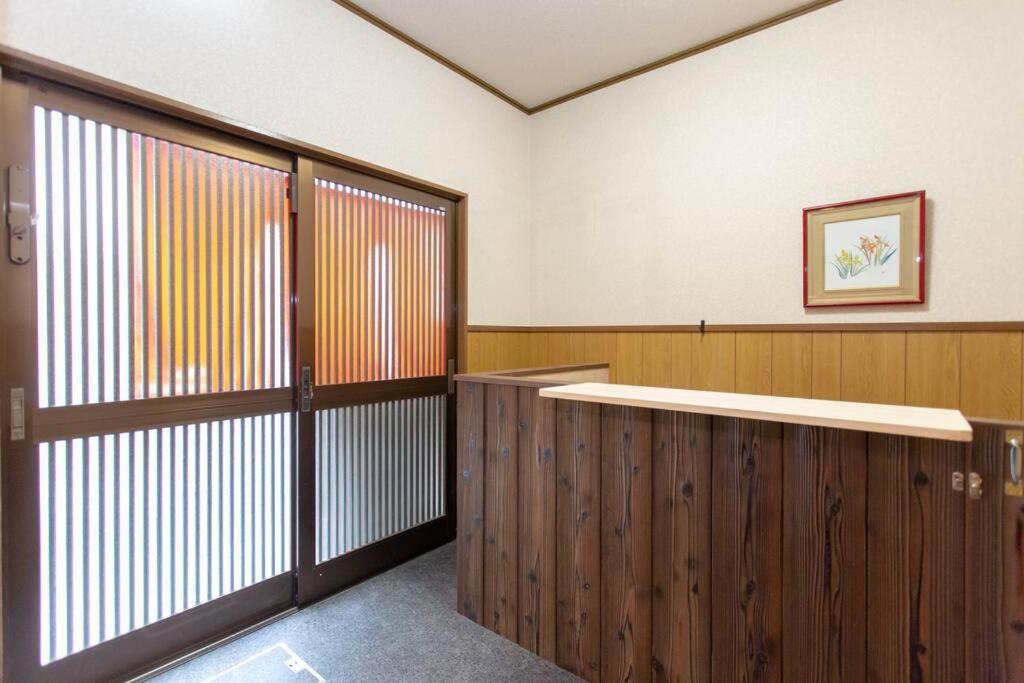 京町屋ちよせ　kyo-machiya Chiyose Holiday home Kyoto