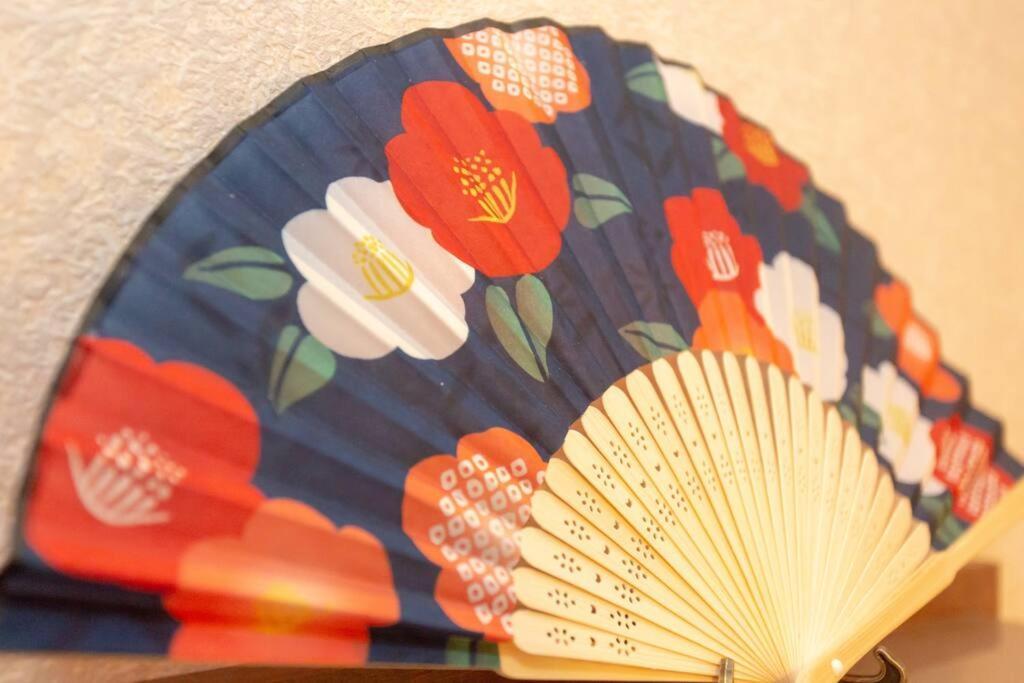京町屋ちよせ　kyo-machiya Chiyose Holiday home Kyoto