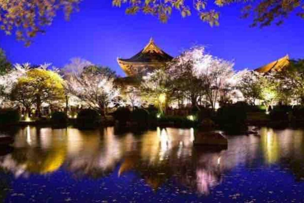 京町屋ちよせ　kyo-machiya Chiyose Holiday home *