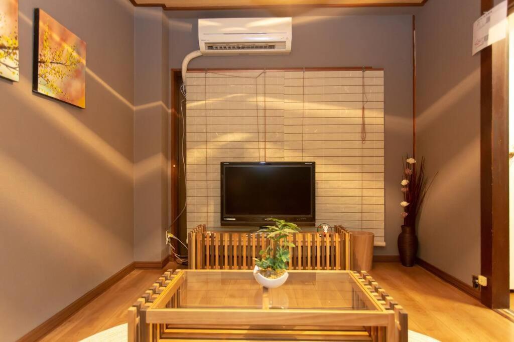 京町屋ちよせ　kyo-machiya Chiyose *
