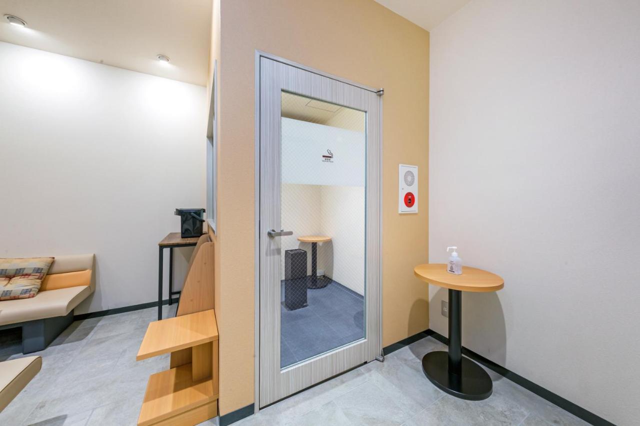 Hotel Meldia Shijo Kawaramachi Kyoto