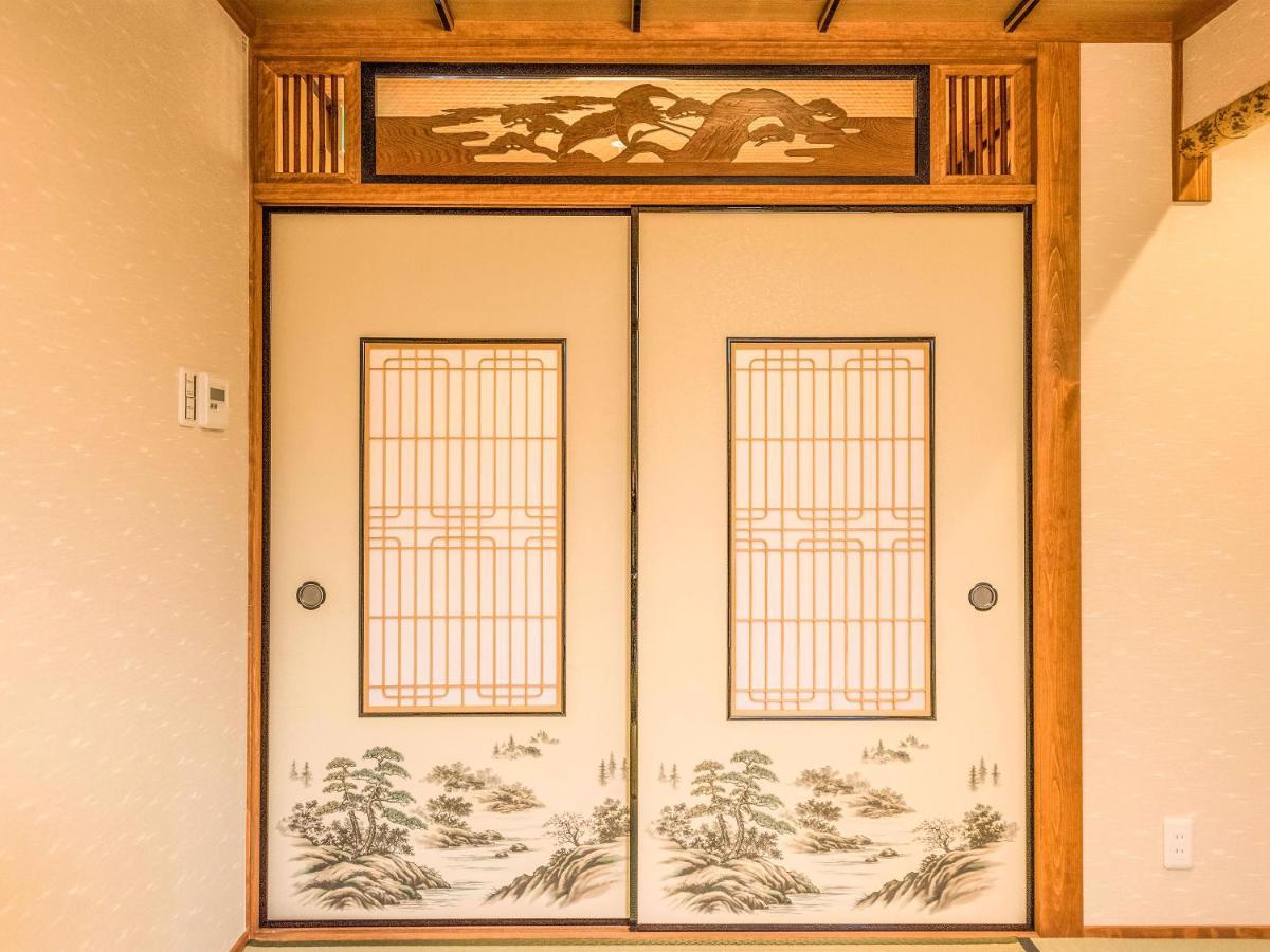Homestay 慶有魚•清水（kyotofish-kiyomizu）日式庭院浴缸三室町屋近清水寺