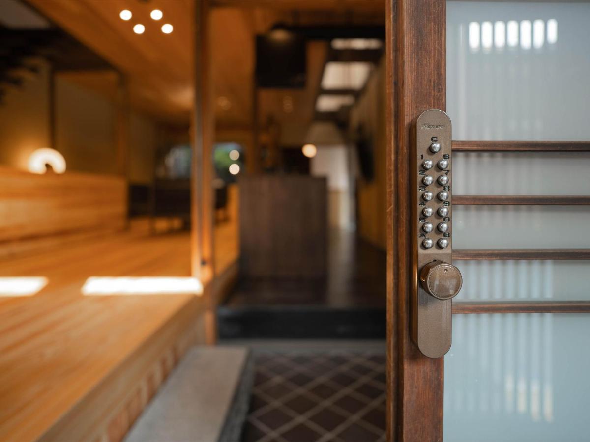 Villa 慶有魚-宫 Kyoto
