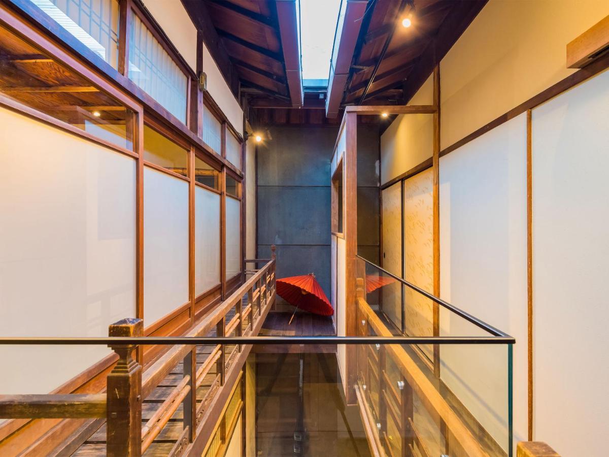 Villa 慶有魚-一心-鸭川