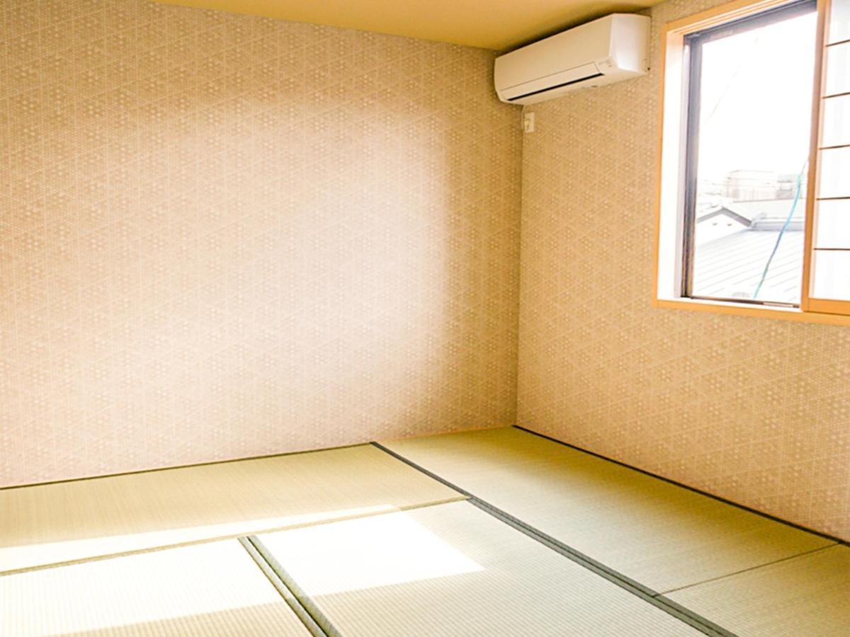 Villa 慶有魚-八坂 Kyoto