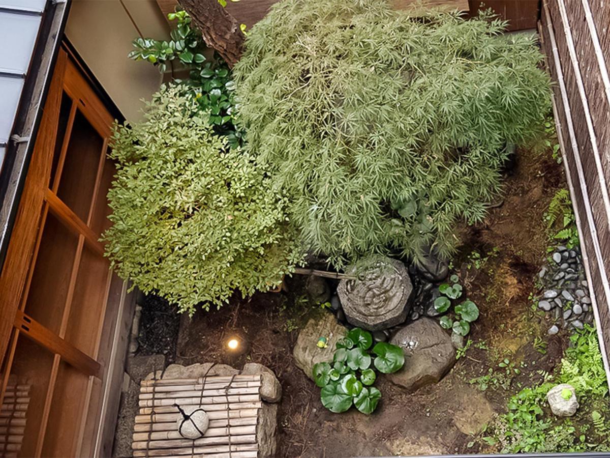 慶有魚-老松 Kyoto