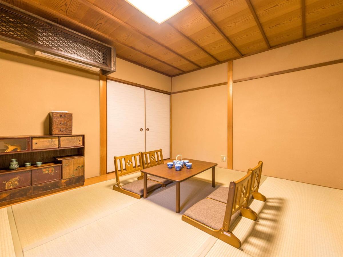 慶有魚-小松 * Kyoto