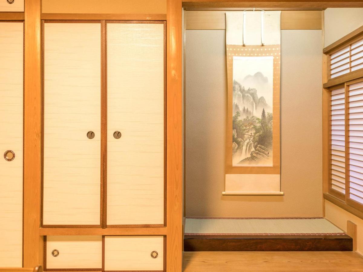Homestay 慶有魚-小松 *