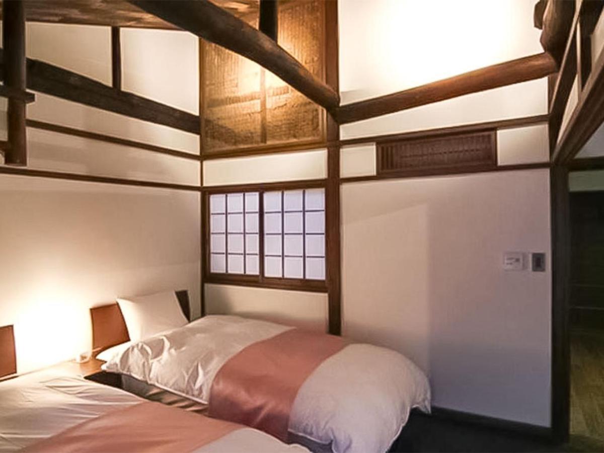 慶有魚-宫川 Kyoto
