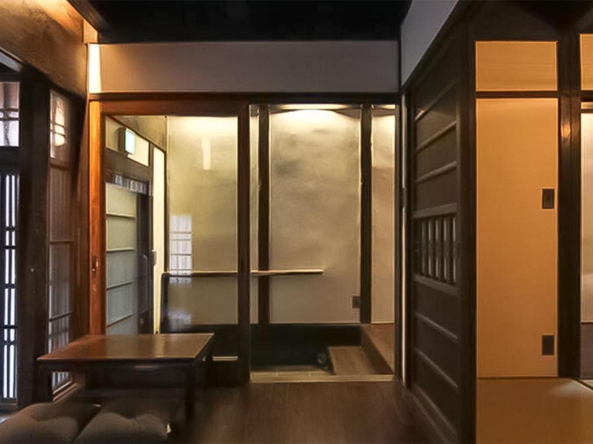Villa 慶有魚-宫川 *