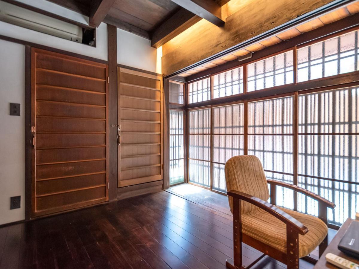 慶有魚-宫川 Villa *