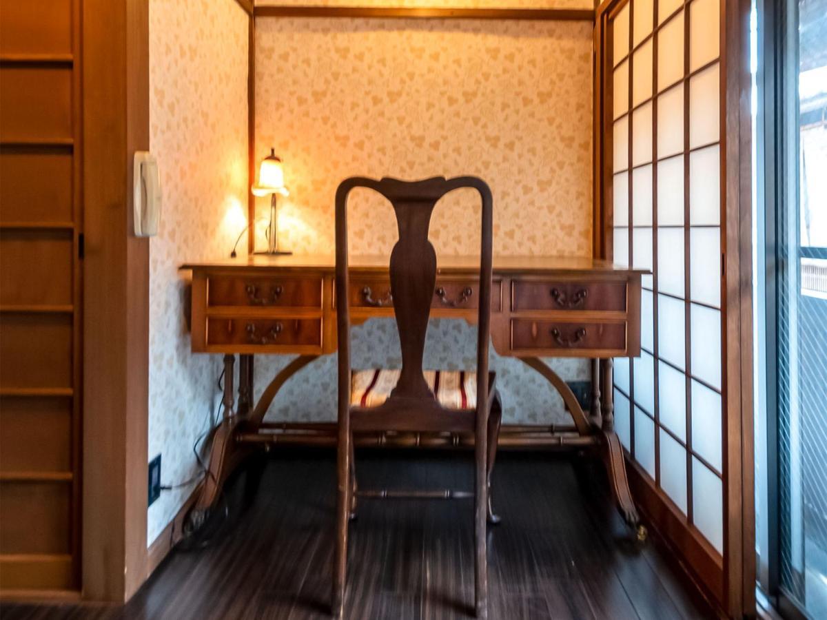 慶有魚-宫川 Villa *