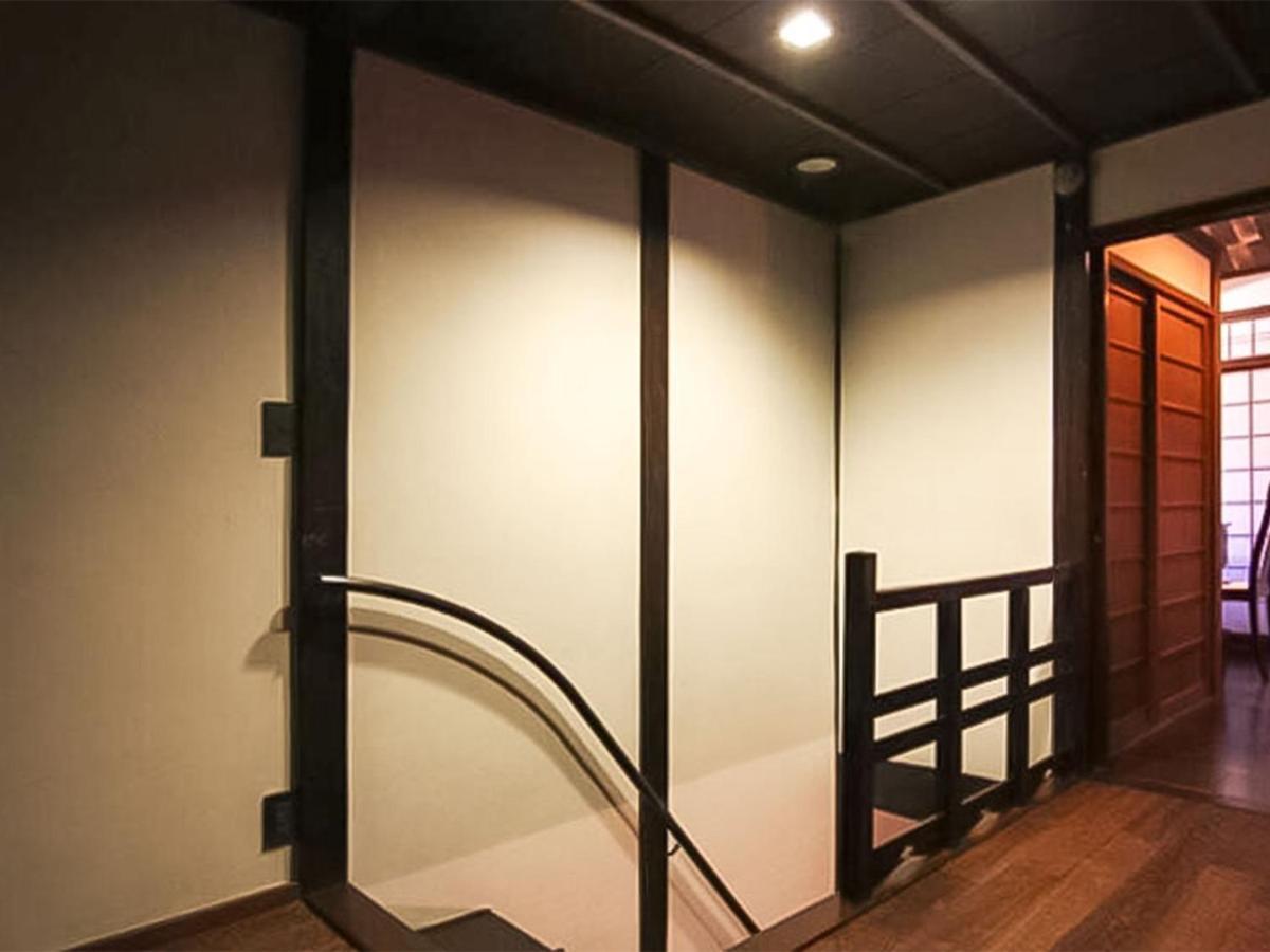 Villa 慶有魚-宫川 *