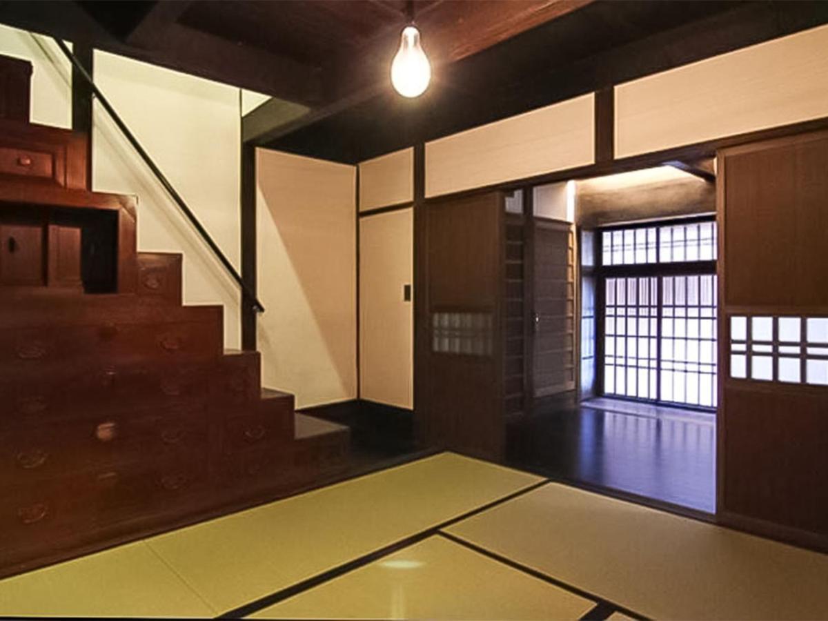 慶有魚-宫川 Villa
