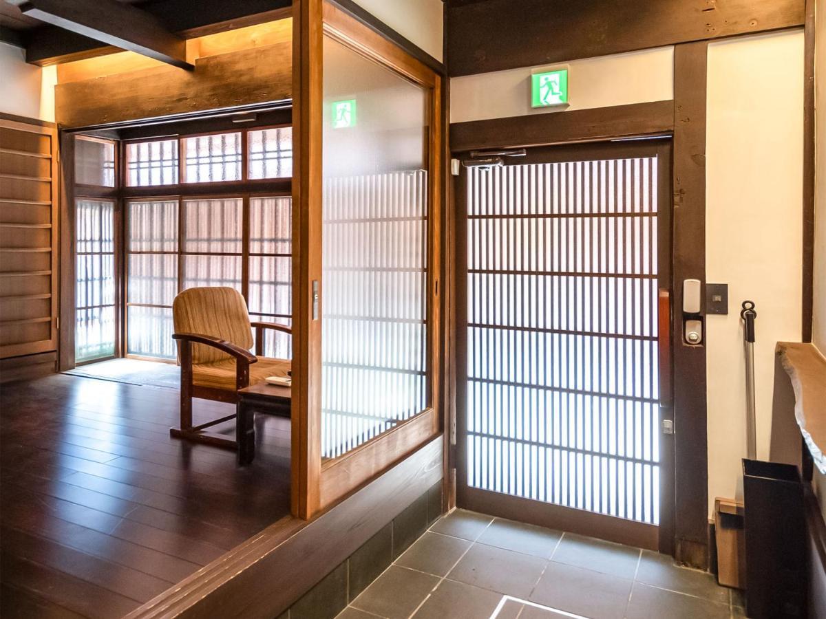 慶有魚-宫川 Villa *