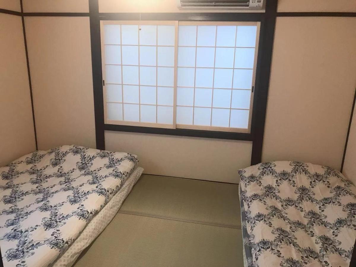 Villa Wumetei Japanese-style Kyoto