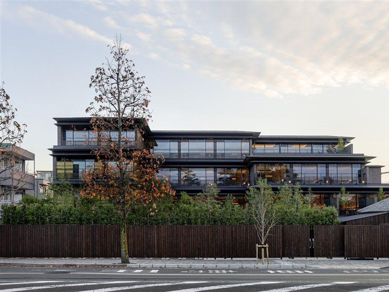 Hotel Garrya Nijo Castle - Banyan Group Kyoto
