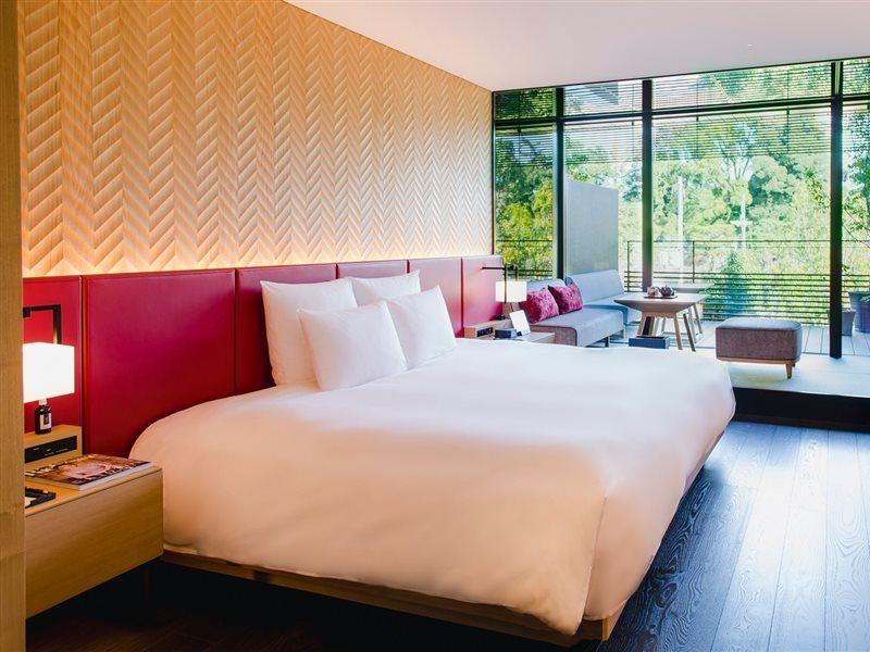 Hotel Garrya Nijo Castle - Banyan Group