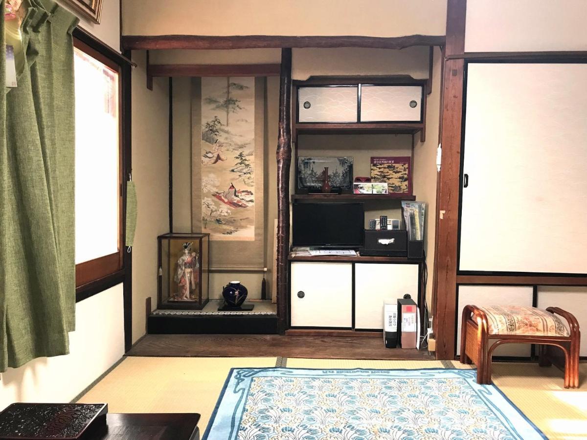 Wafū Zashiki - Vacation 12900