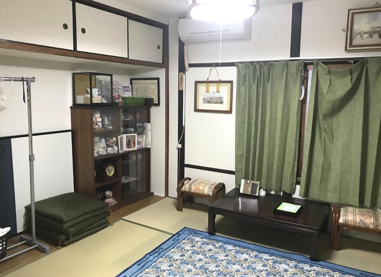 Wafū Zashiki - Vacation 12900 *