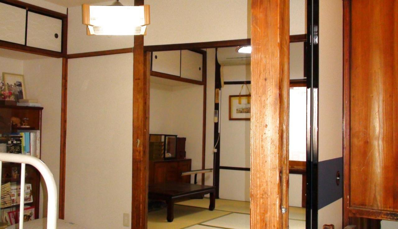 Wafū Zashiki - Vacation 12900 Guest house Kyoto
