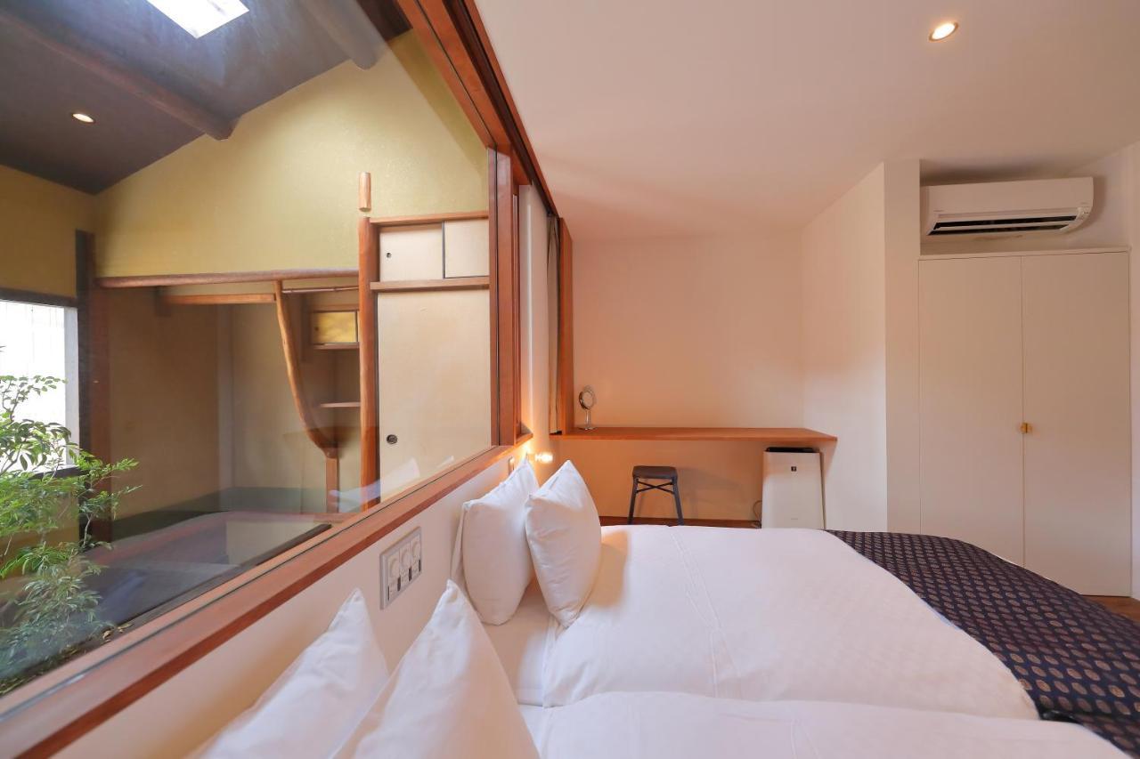 Kyo No Oozora Fuka Holiday home *