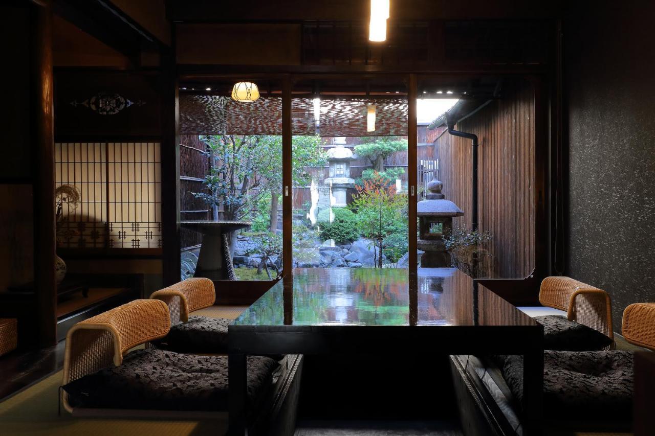 Kyo No Oozora Fuka Holiday home Kyoto