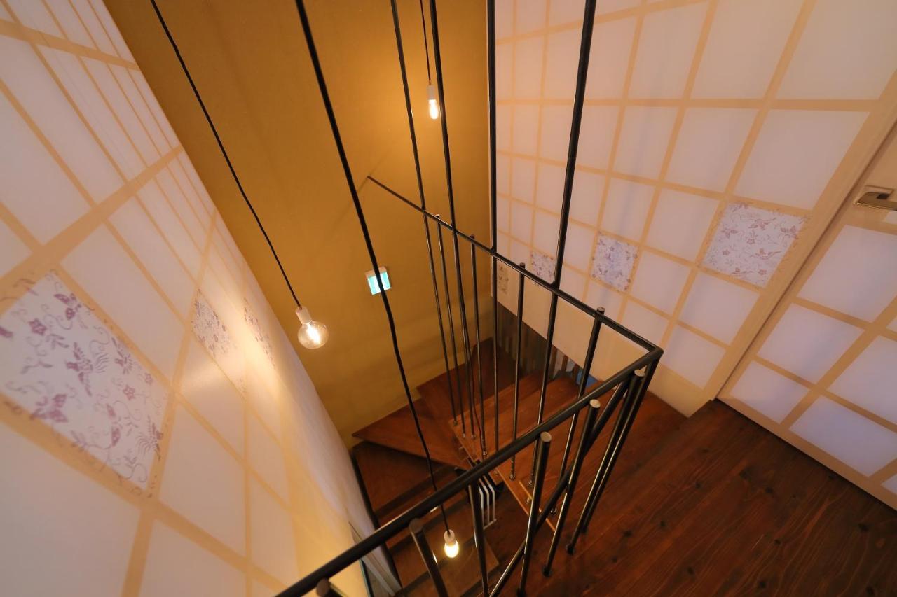 Holiday home Kyo No Oozora Fuka Kyoto