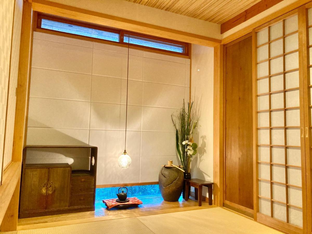 Holiday home Sanzen Ya さんぜんやきょうと- Cozy Art Space For Lover Of Travel - *