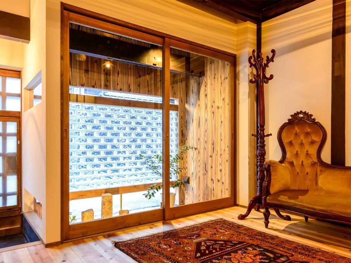 Holiday home Komano Hanale / Vacation 8261 Kyoto