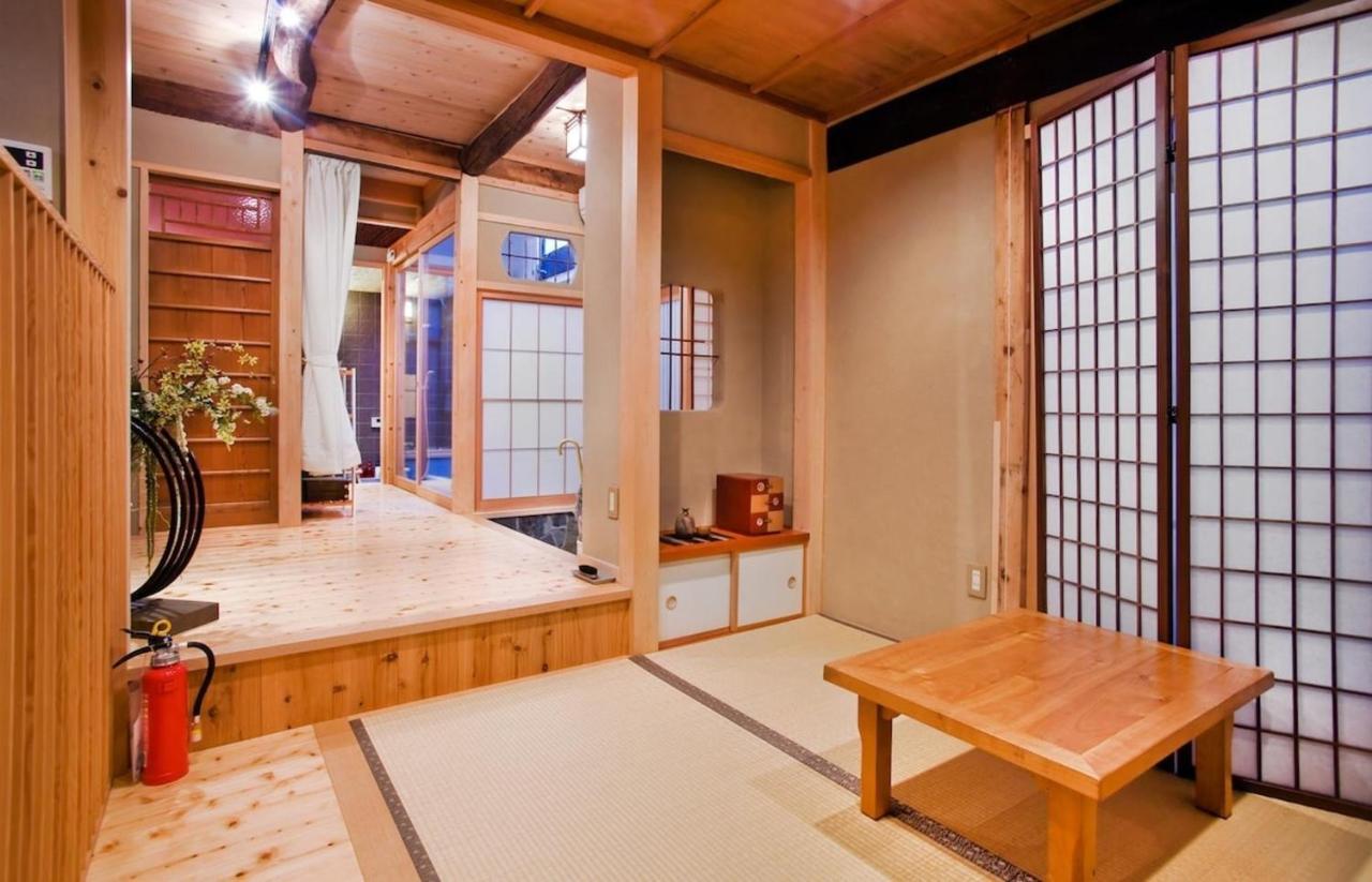 Guest house Kyomachiya Amanogawa - Vacation 69288v *