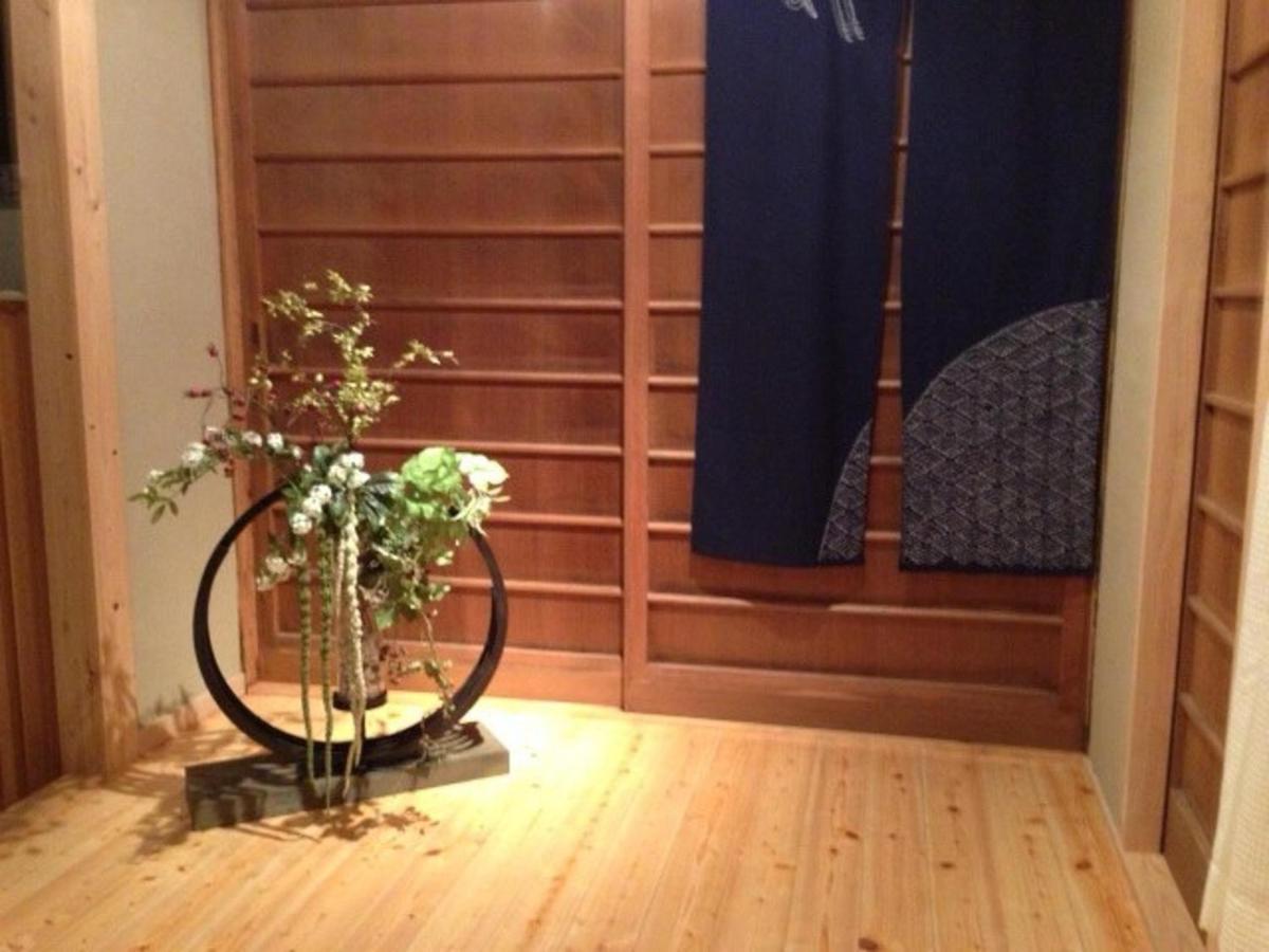 Kyomachiya Amanogawa - Vacation 69288v * Kyoto