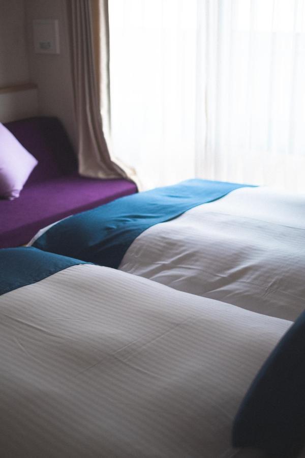 Sakura Tambaguchi Aparthotel 3*