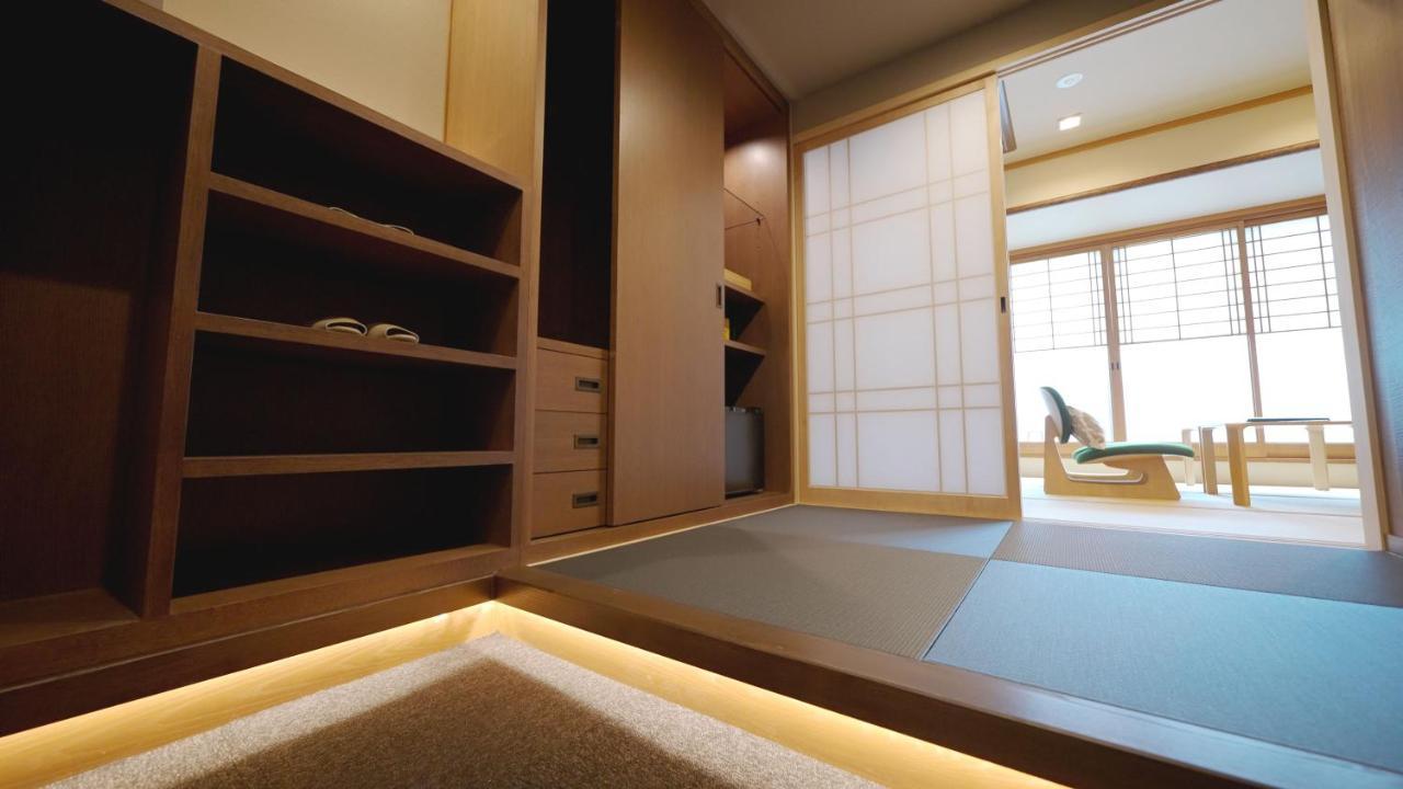 Ryokan Nishiyama - Established In 1953 4*