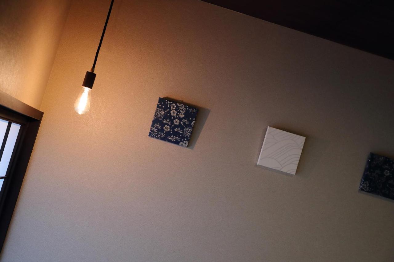 Kyo No Oozora Fuka Kyoto