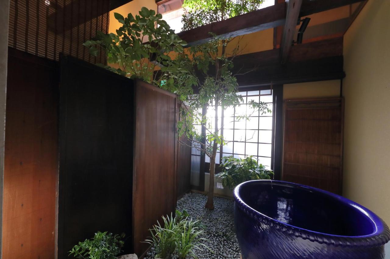 Kyo No Oozora Fuka Holiday home Kyoto