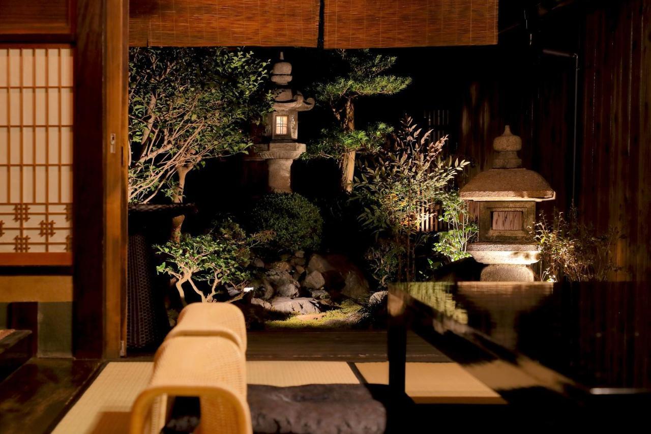 Holiday home Kyo No Oozora Fuka