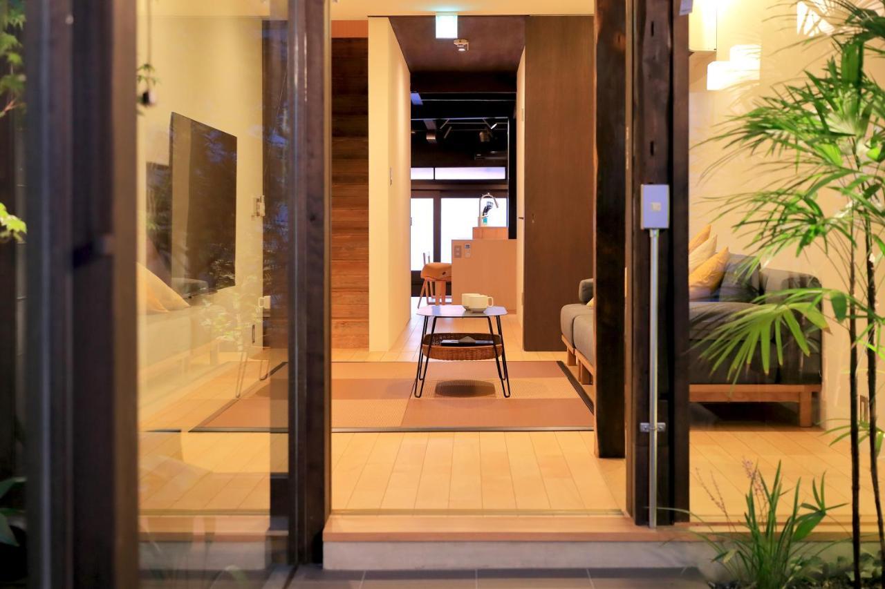 Holiday home Kyo No Oozora Fuka *
