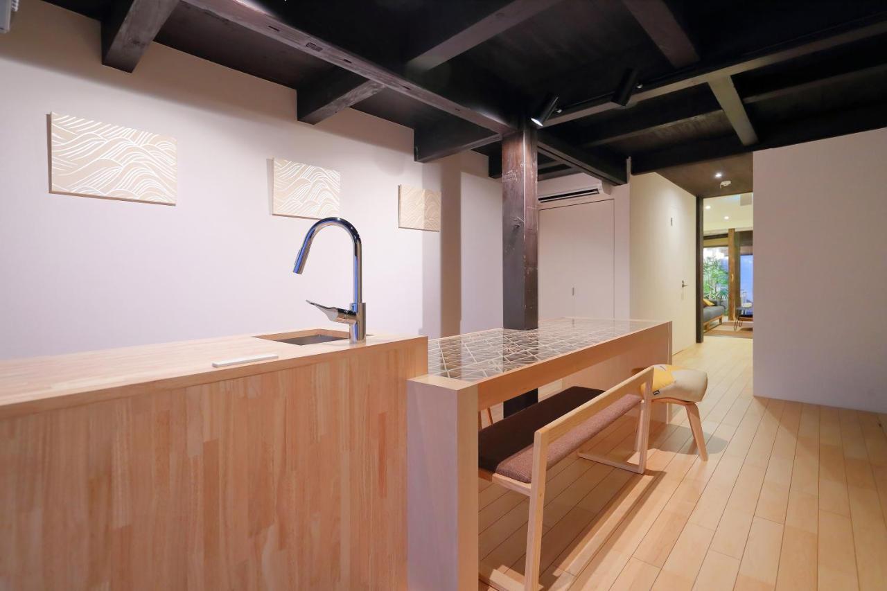 Holiday home Kyo No Oozora Fuka