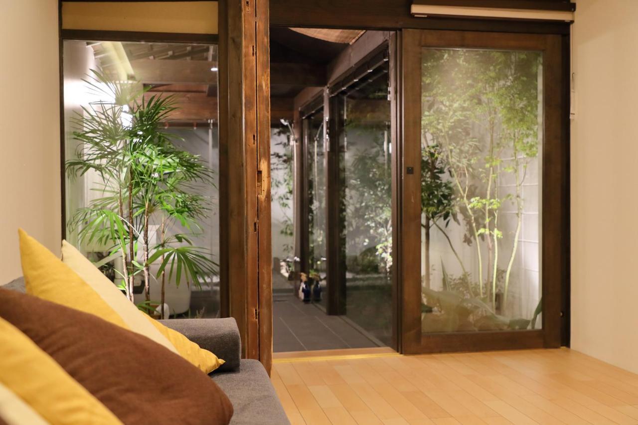Holiday home Kyo No Oozora Fuka *