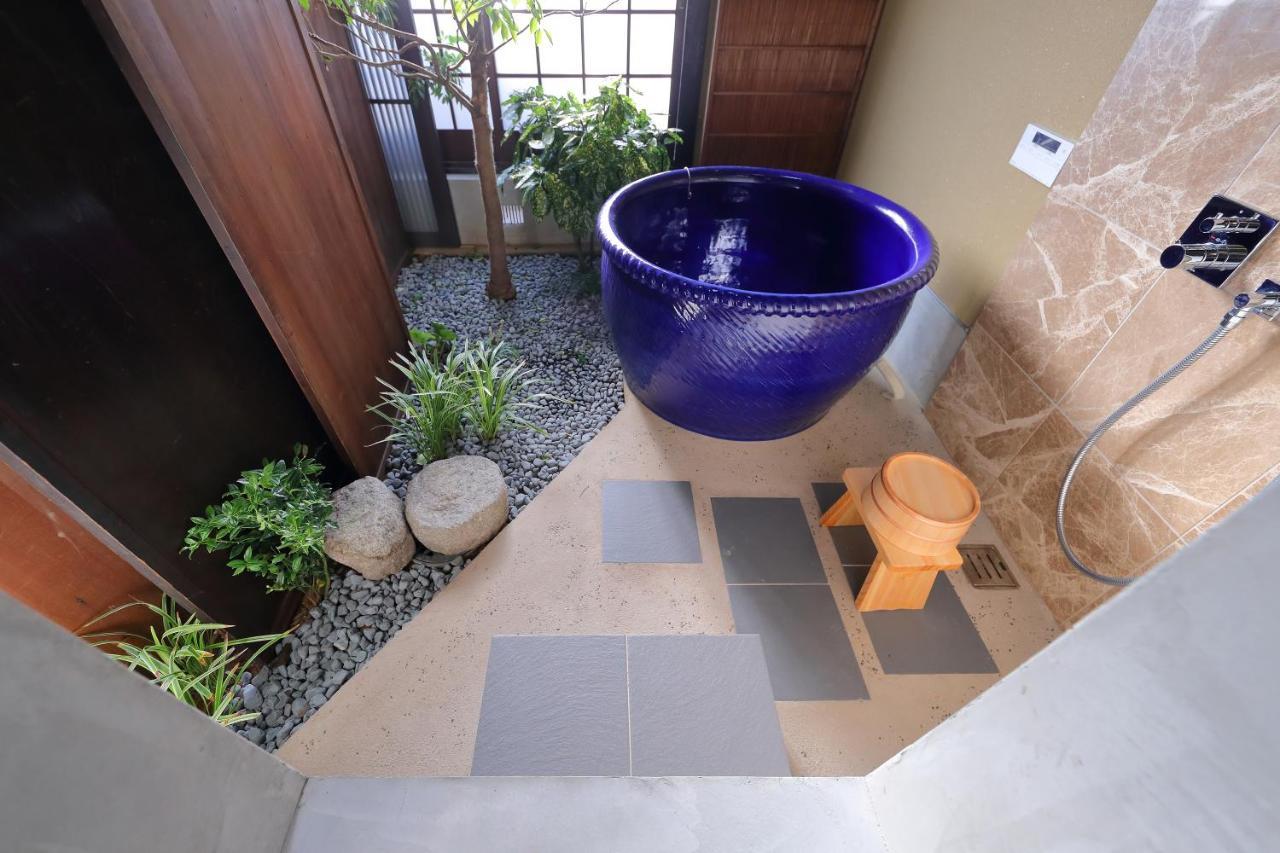 Kyo No Oozora Fuka * Kyoto
