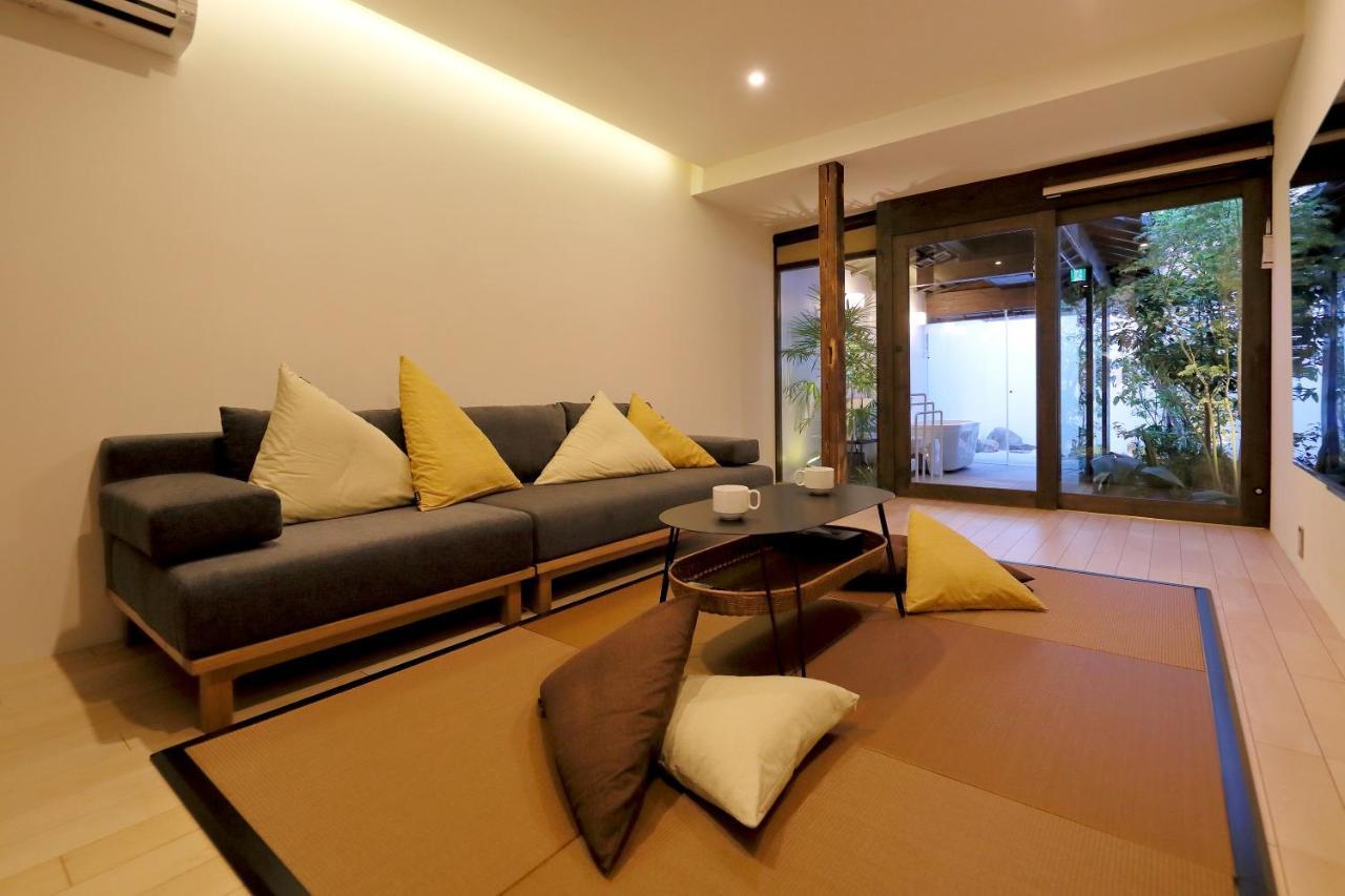 Holiday home Kyo No Oozora Fuka