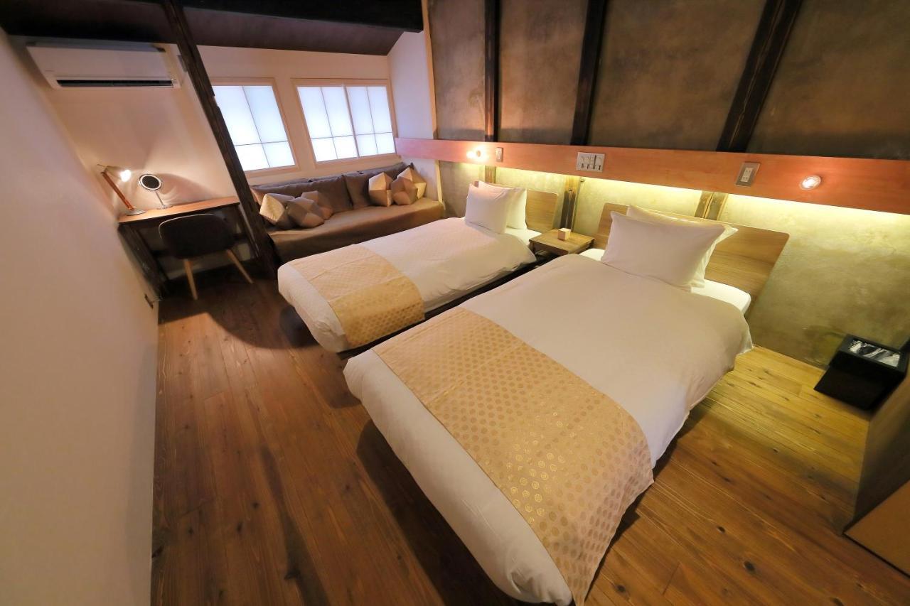 Kyo No Oozora Fuka Holiday home