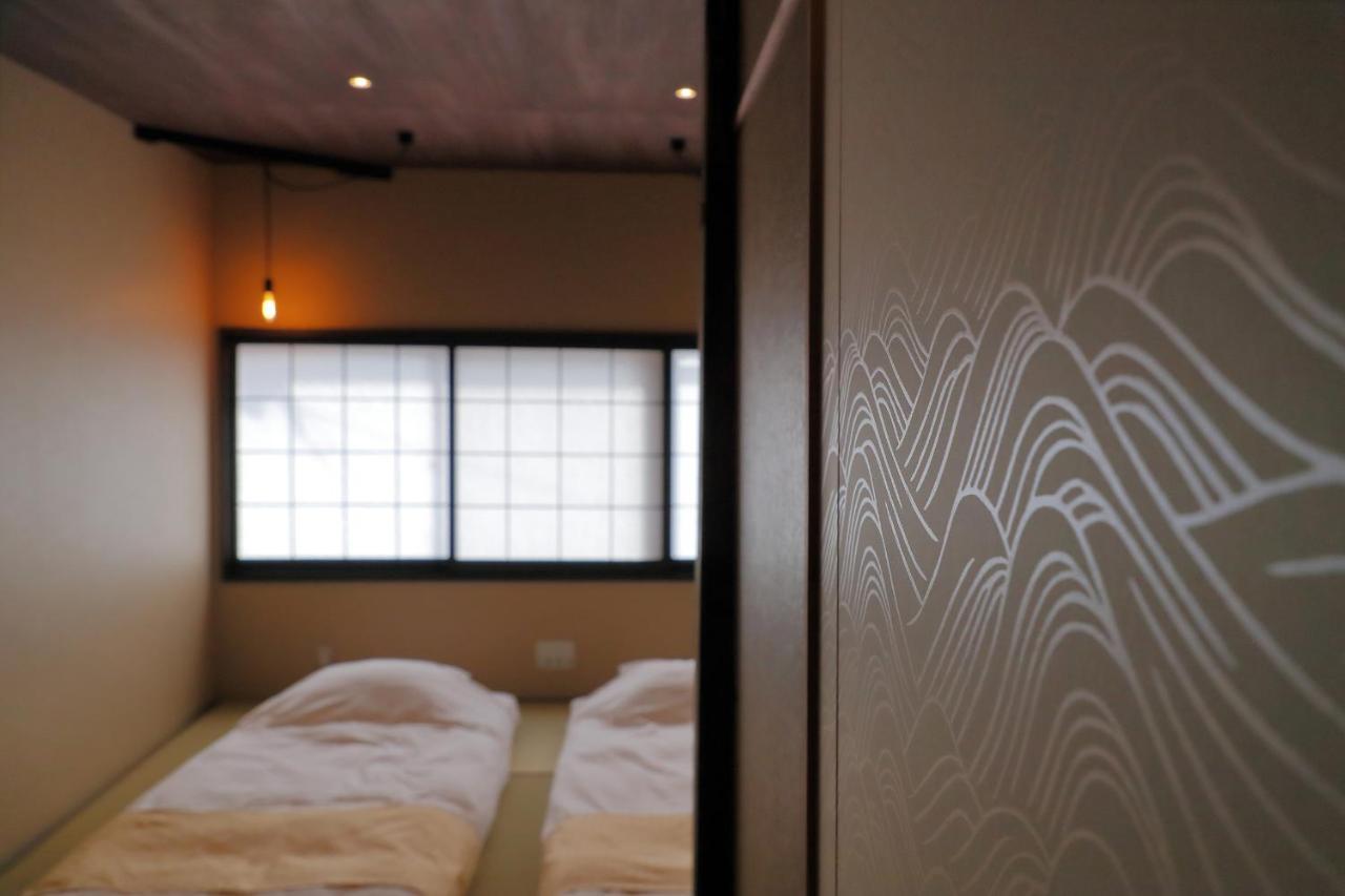 Kyo No Oozora Fuka * Kyoto