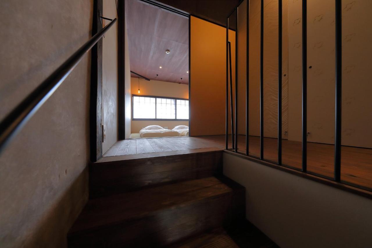 Kyo No Oozora Fuka Holiday home