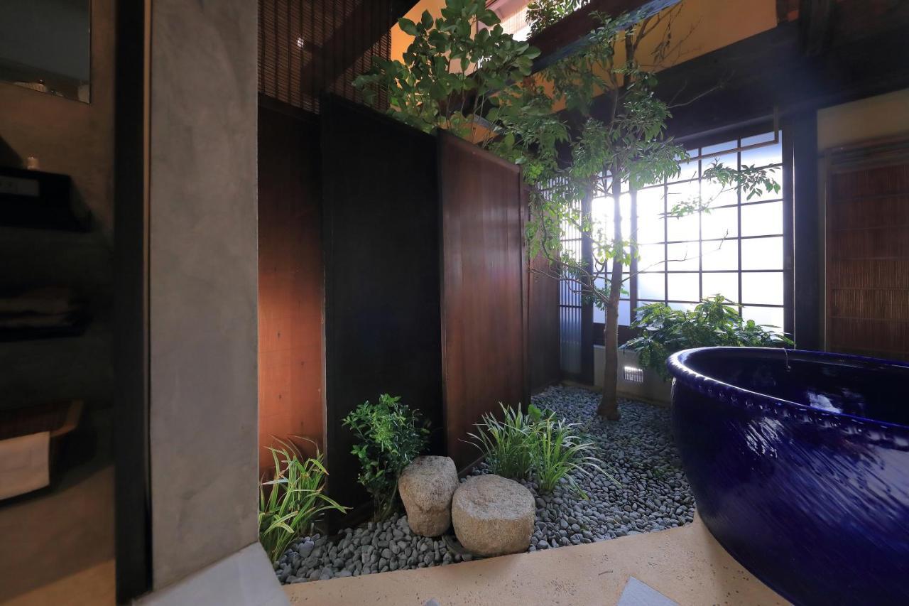 Kyo No Oozora Fuka Kyoto