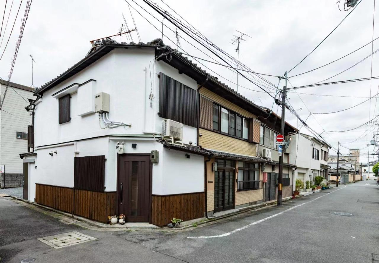 桜の宿 永城 3 Mins Walk From Subway Station Holiday home