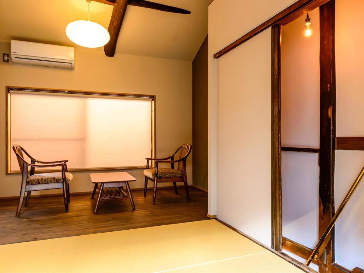 Holiday home Koume No Hanare コウメノハナレ *