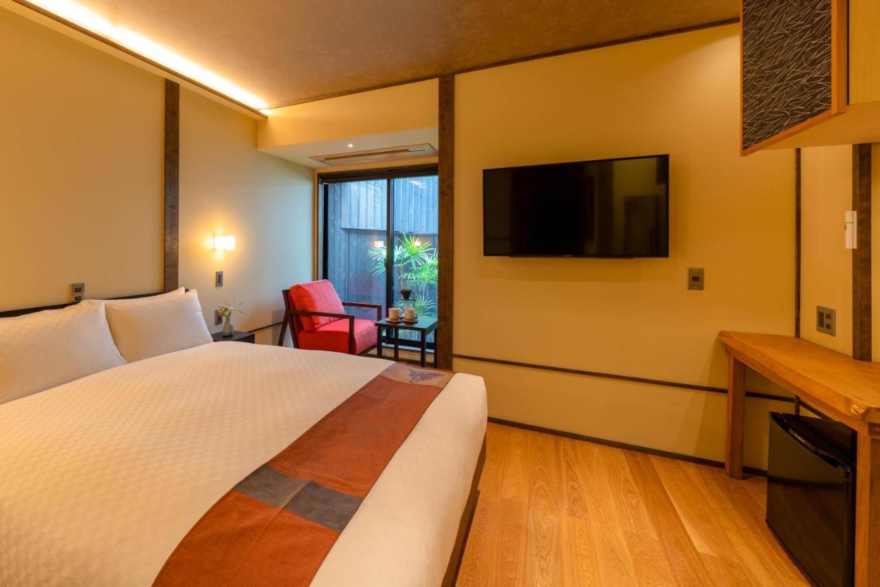 The Machiya Kamiumeya Hotel 4*