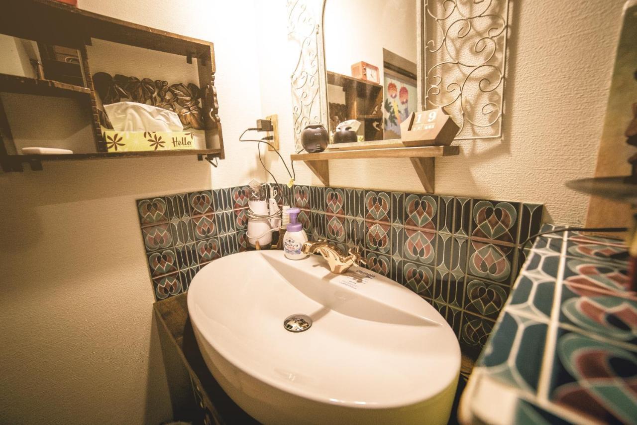 Small Cozy Nostalgic House For A Family Or A Group